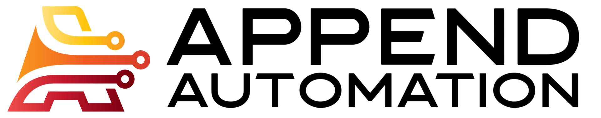 Append Automation